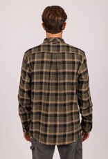 Rusty Rusty Monadnock Flannel Army