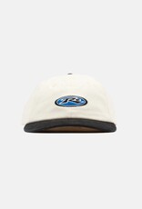 Rusty Rusty Kick Flip Dad Cap Oatmeal 2