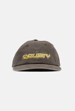 Rusty Rusty Reverb Dad Cap Coal