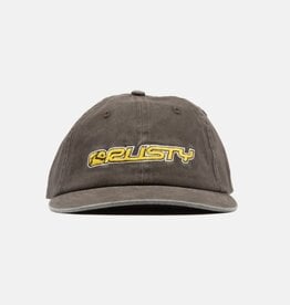 Rusty Rusty Reverb Dad Cap Coal