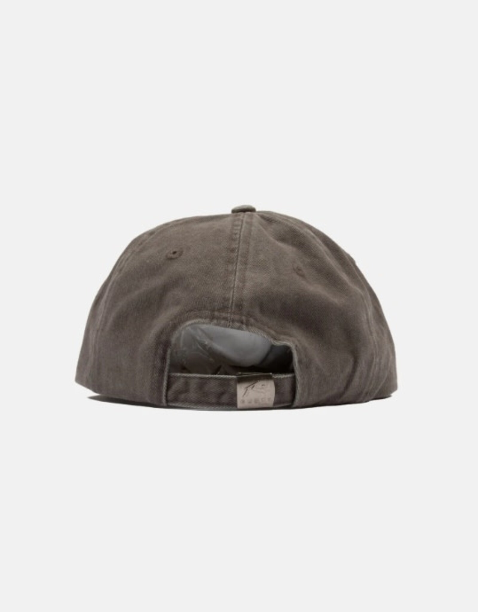 Rusty Rusty Reverb Dad Cap Coal