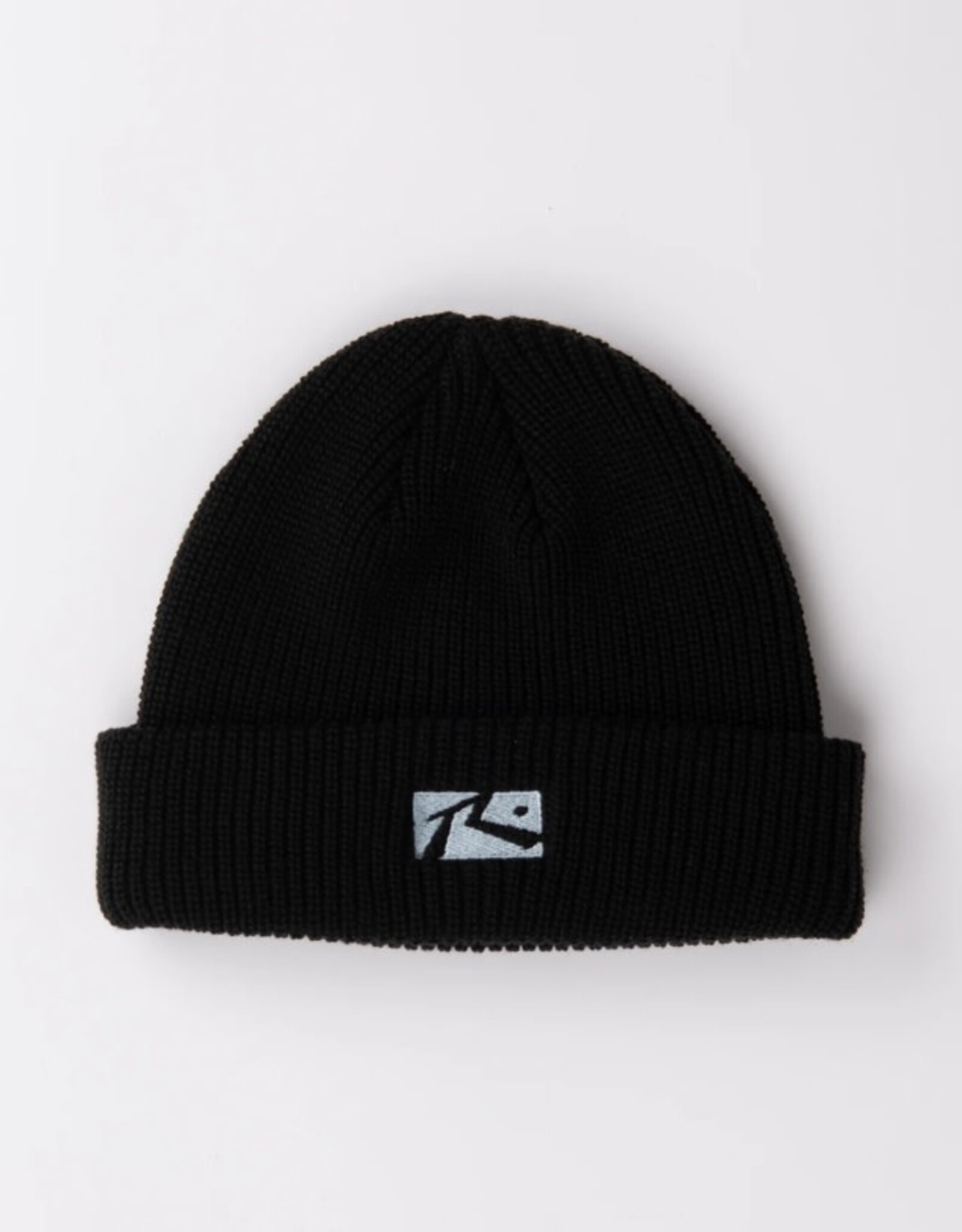 Rusty Rusty All-Time Beanie Black