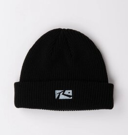 Rusty Rusty All-Time Beanie Black