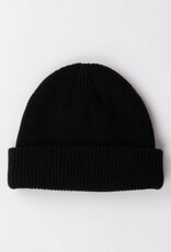 Rusty Rusty All-Time Beanie Black