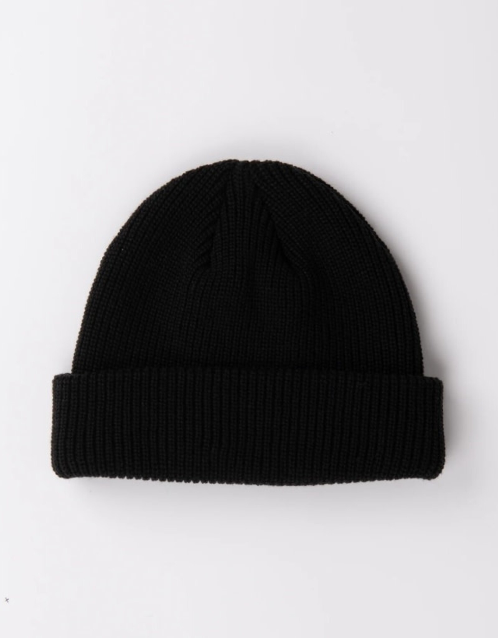 Rusty Rusty All-Time Beanie Black