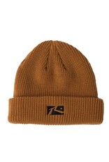 Rusty Rusty All-Time Beanie Camel