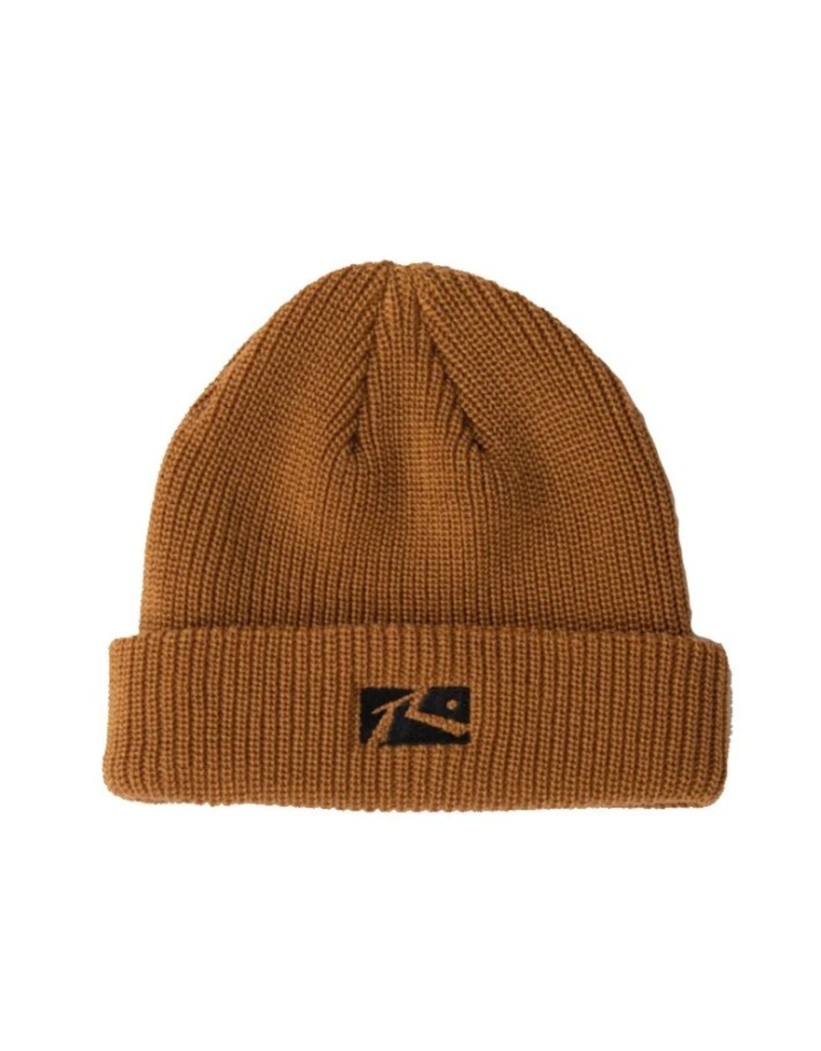 Rusty Rusty All-Time Beanie Camel