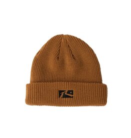 Rusty Rusty All-Time Beanie Camel