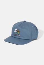 Rhythm Rhythm Natural Harmony Cap Slate