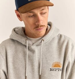 Rhythm Rhythm Worn Path Cap Navy