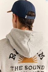 Rhythm Rhythm Worn Path Cap Navy