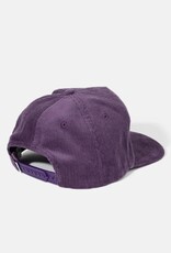 Rhythm Rhythm Wanderer Cap Plum