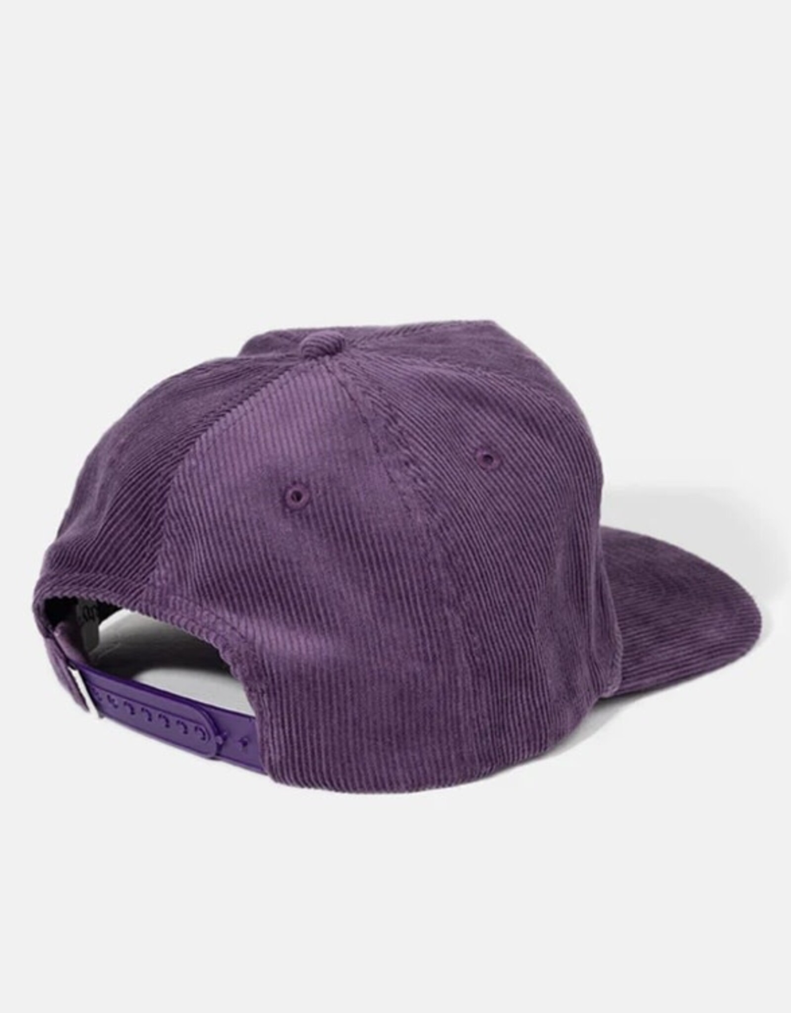 Rhythm Rhythm Wanderer Cap Plum