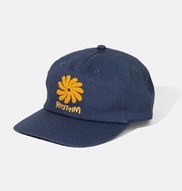 Rhythm Rhythm Sun Cap Navy