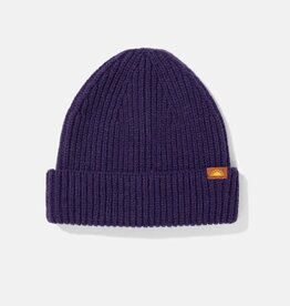 Rhythm Rhythm Standard Beanie Plum