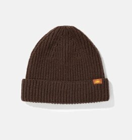 Rhythm Rhythm Standard Beanie Dark Brown