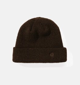 Rhythm Rhythm Classic Watch Beanie Chocolate