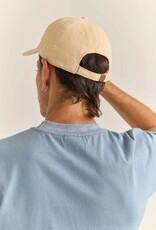 Rhythm Rhythm Awake Cord Cap Natural