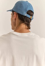 Rhythm Rhythm Awake Cord Cap Mineral Blue
