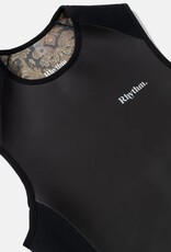 Rhythm Rhythm Classic Wetsuit Vest Black