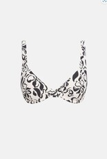 Rhythm Rhythm Sundance Floral Underwire Top Natural