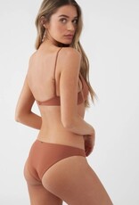 O'Neill O'Neill Saltwater Solids Pismo Top Rustic Brown