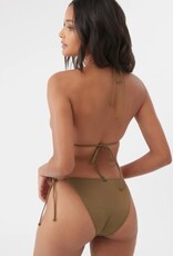 O'Neill O'Neill Saltwater Solids Venice Top Olive