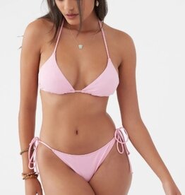 O'Neill O'Neill Saltwater Solids Maracas Bottoms Prism Pink