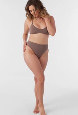 O'Neill O'Neill Saltwater Solids Max Bottoms Deep Taupe