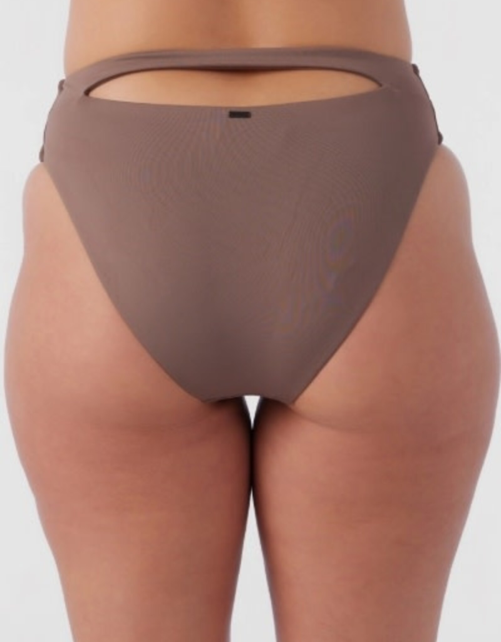 O'Neill O'Neill Saltwater Solids Max Bottoms Deep Taupe