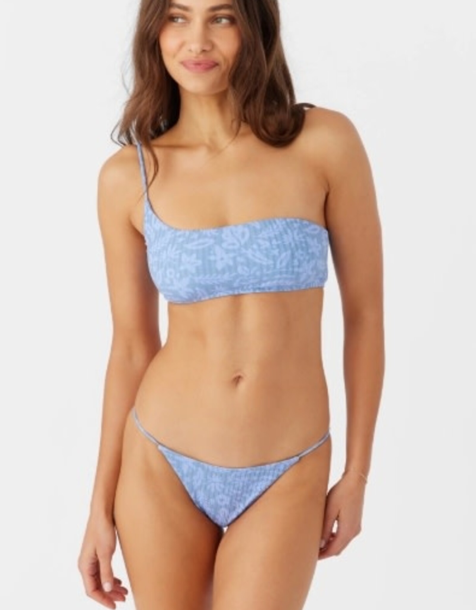 O'Neill O'Neill Atlantic Palm Redondo Bottoms Infinity