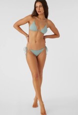 O'Neill O'Neill Saltwater Solids Venice Top Silver Blue