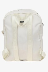 Thread Wallet Thread Wallet Off White Mini Backpack