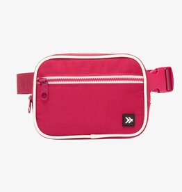 Thread Wallet Thread Wallet Magenta Fanny Pack