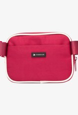 Thread Wallet Thread Wallet Magenta Fanny Pack