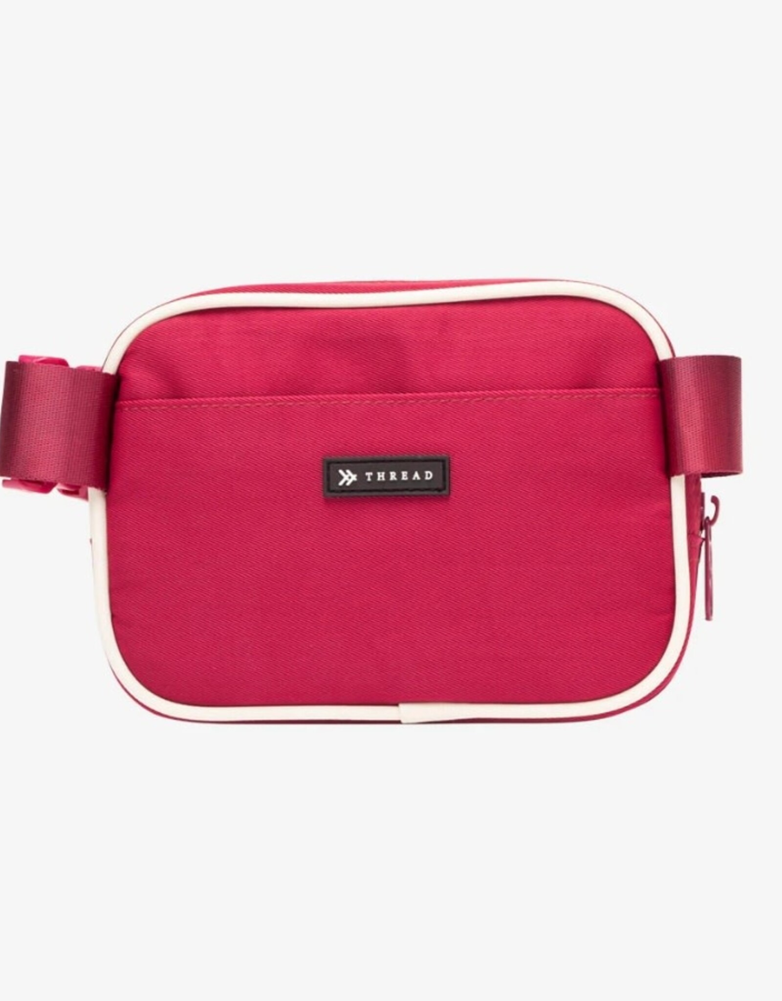 Thread Wallet Thread Wallet Magenta Fanny Pack