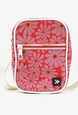 Thread Wallet Thread Wallet Emmeline Pink Crossbody Bag