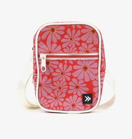 Thread Wallet Thread Wallet Emmeline Pink Crossbody Bag