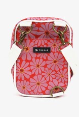 Thread Wallet Thread Wallet Emmeline Pink Crossbody Bag