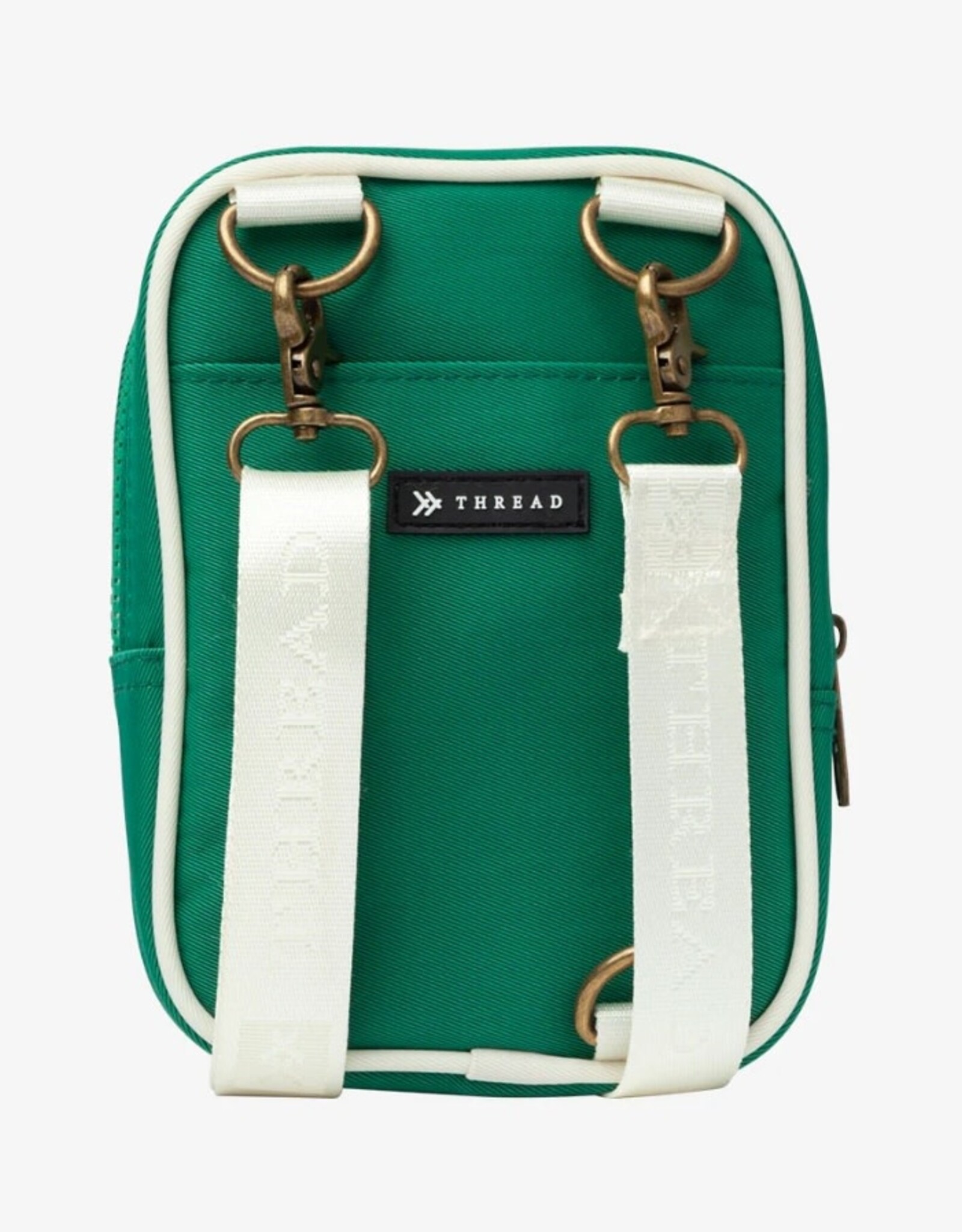 Thread Wallet Thread Wallet Jade Crossbody Bag