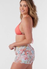 O'Neill O'Neill Laney 2" Printed Stretch Boardshorts Skylight
