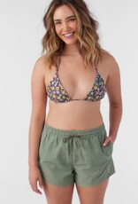 O'Neill O'Neill Boneyard 3" Boardshorts Oil Green