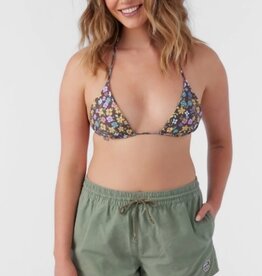 O'Neill O'Neill Boneyard 3" Boardshorts Oil Green