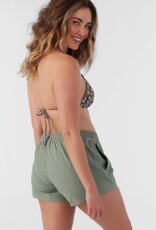 O'Neill O'Neill Boneyard 3" Boardshorts Oil Green