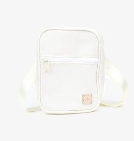 Thread Wallet Thread Off White Crossbody Bag