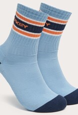 Oakley Oakley Icon B1B Socks 2.0 Stonewash Blue