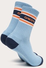 Oakley Oakley Icon B1B Socks 2.0 Stonewash Blue