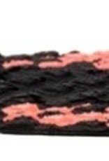 Creatures of Leisure Creatures of Leisure Griffin Colapinto Lite Traction Pad Black Fluro Red Flames