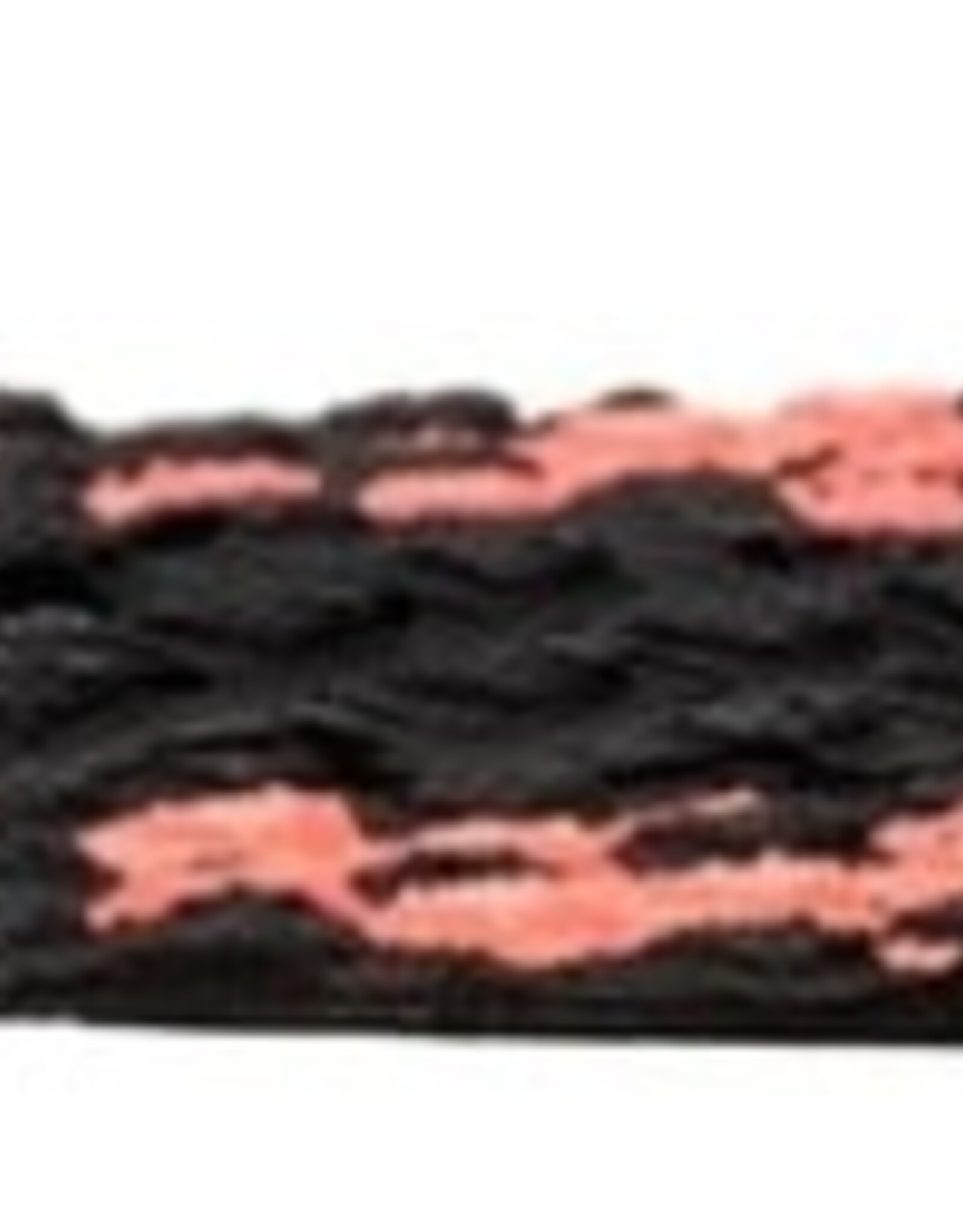Creatures of Leisure Creatures of Leisure Griffin Colapinto Lite Traction Pad Black Fluro Red Flames