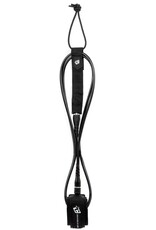 Creatures of Leisure Creatures of Leisure Icon 6' Leash Black